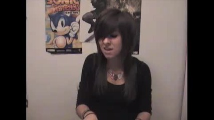 christina grimmie_hurt_ by Christina Aguilera