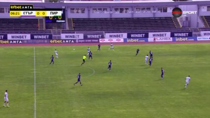 "Помощниците на героите" - топ 5 асистенции от кръга в efbet Лига