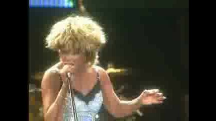 River Deep Mountain Night - Tina Turner