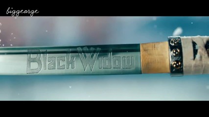 Iggy Azalea ft. Rita Ora - Black Widow