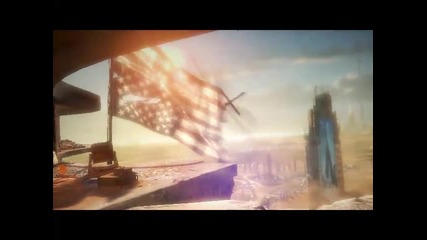 Spec Ops The Line - Part 1
