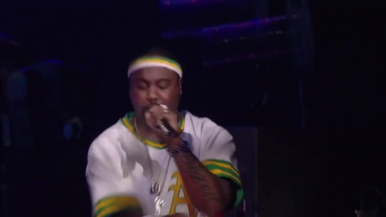 D12- Git Up ( Live From New York City 2005 ) ( High Definition )