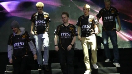 Esea 5 Finals: evolution vs complexity (counter - Strike 1.6) 