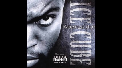 Ice Cube One Upon A Time In The Projects