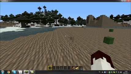 Minecraft moqt server