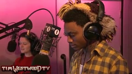 Soulja Boy Speaks On His New Tats Jewelry Rosa Acosta R 