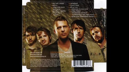 One republic - Apologize (instrumental)