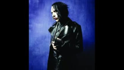 Happy Bhirthday to Marilyn Manson :*