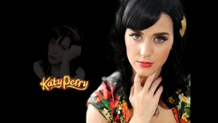 Katy Perry - E.t. 