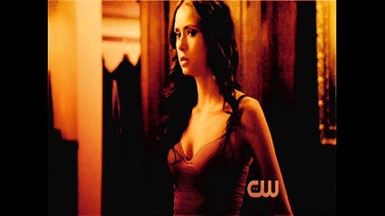 Katherine Pierce - Party O' Clock