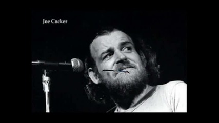 Joe Cocker - Unchain My Heart (1987) 