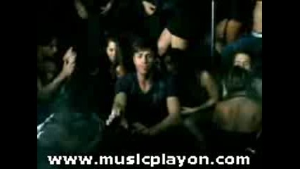 Enrique Iglesias - Push 