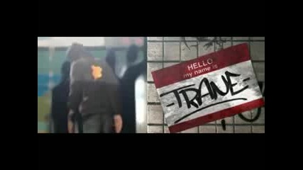 Getting Up intro 