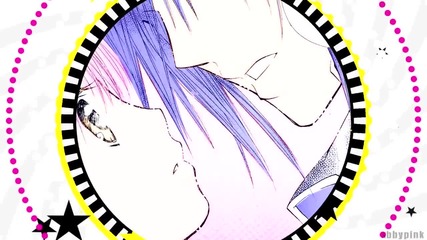 [els] Heartbeat Amu X Ikuto