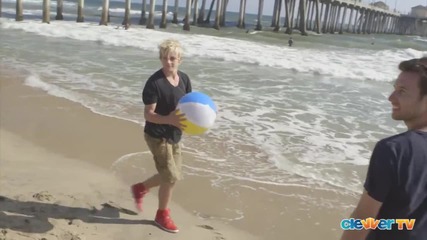 Ross Lynch's -heard It On The Radio- Music Video Details