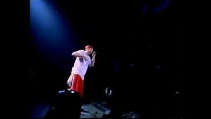Eminem (d12) All Access Europe Part 9 of 9