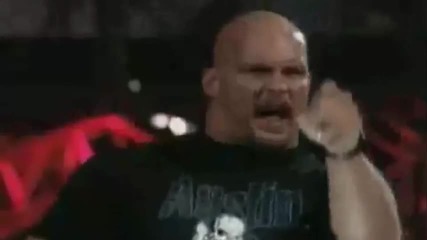 Stone Cold Steve Austin Titantron 1998