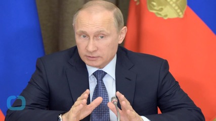 US to Russia: FIFA is None Of Your Business