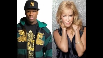 Chelsea Handler Says 50 Cent Left Her A Voice Mail Wanting To Smash! [audio]