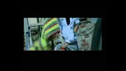 Яница и Vali ft. Asu - Ухание На Любов На Албански - Valton Krasniqi - Albanian Girls 2008