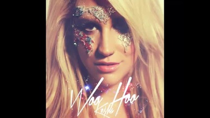 *2013* Kesha - Woo Hoo