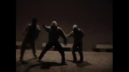 Christmas Rap