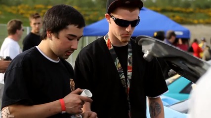 [hq] Pacific Grand Prix - Drift Invitational - May 19 2010 by Abbitt Wilkerson