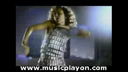 Kylie Minogue - Cant Get You Out Of My Head 