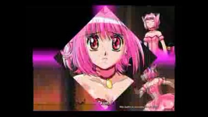 Tokyo Mew Mew - What Hurts The Most