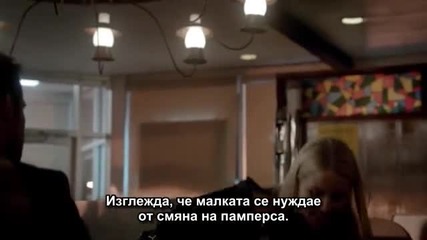 Древните Сезон 2 Епизод 08 с Бг Превод