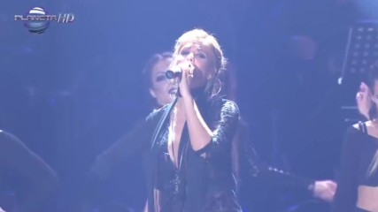 Анелия - Гот ми е, 2016