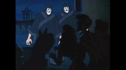 Scooby Doo