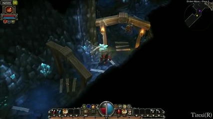Torchlight - Gameplay 