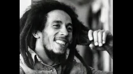 Bob Marley - Alalala Long/looking Your Big Brown Eyes/make You Sweat
