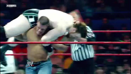 Wwe Ecw 12.29.09 3/5 