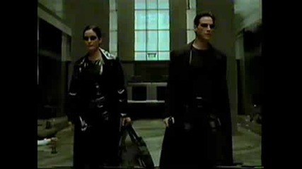 the matrix 3.wmv