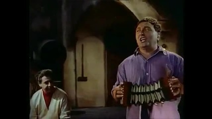 Vico Torriani - Avanti Avanti Avanti