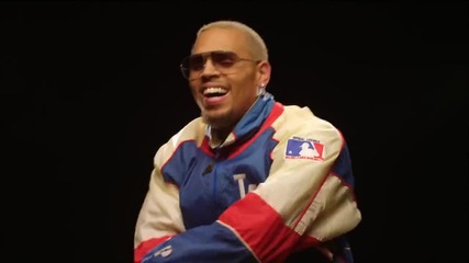 Kid Ink feat. Chris Brown - Show Me (explicit)
