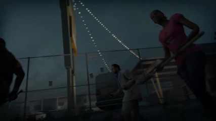 My Intro (hd) : Left 4