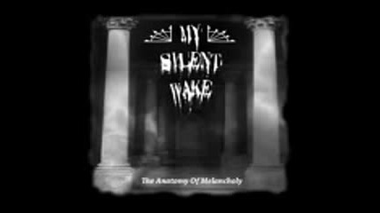 My Silent Wake - The Anatomy of Melancholy (full Album 2007)