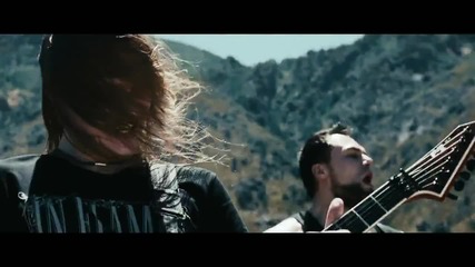 Beyond The Black - In The Shadows