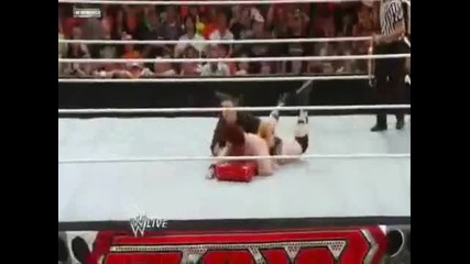 Finisher 2012 my firs favorite 1/10