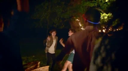One Direction - Live While We're Young