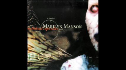 Marilyn Manson - Antichrist Superstar - Full Album
