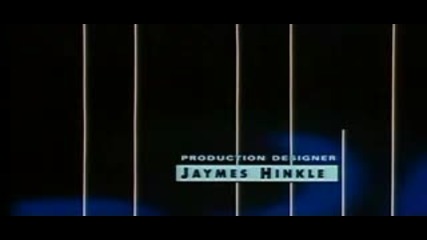 Alan Silvestri - Ricochet (opening)