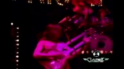 Triumph - Hold on 