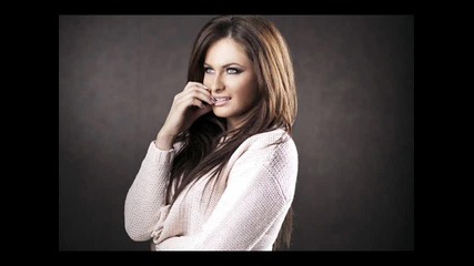 2o12 Румънско Raluka - All For You