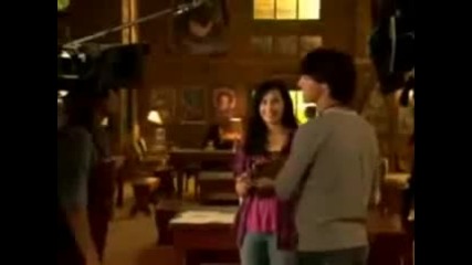 road to camp rock 2 
