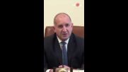 Първо заседание на кабинета „Радев“: Премиерът постави срок за пълна проверка на министерствата