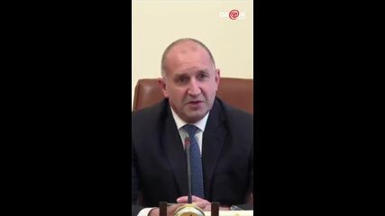 Първо заседание на кабинета „Радев“: Премиерът постави срок за пълна проверка на министерствата